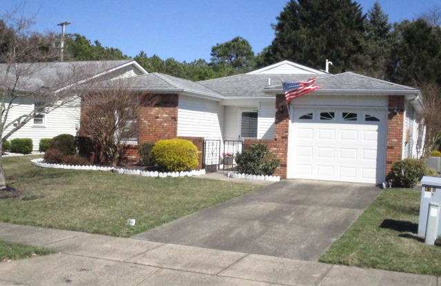 73 Lions Head Boulevard - 73 Lions Head Boulevard South, Ocean County, NJ 08723