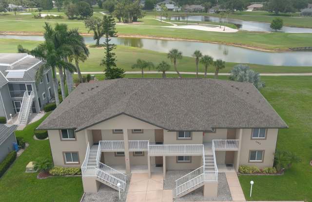 1352 San Cristobal Avenue - 1352 San Cristobal Avenue, Charlotte County, FL 33983