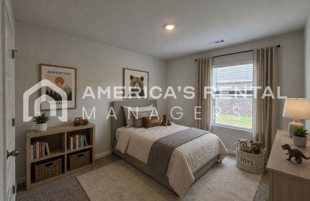 Move in Special! New Construction Home for Rent - Available NOW! Sign a 13-month lease by 10/15/2026 and receive a leasing incentive equal to one month’s rent, applied as a credit over 10 months. Gallery 4
