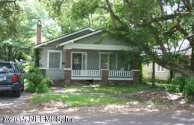3226 REMINGTON ST - 3226 Remington Street, Jacksonville, FL 32205