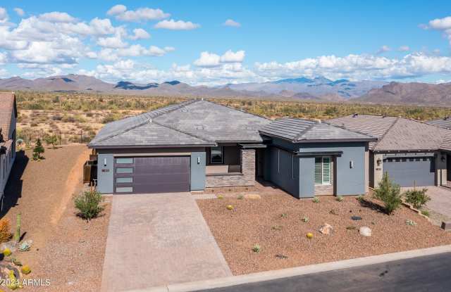 17810 E OAK CREEK CANYON Lane Gallery 2