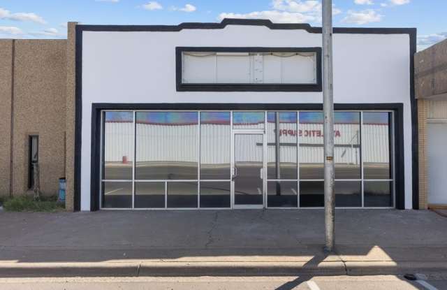 1116 N Grant photos photos