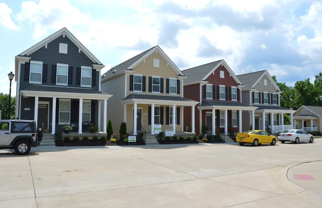 Springwell Village photos photos