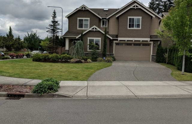 10621 240th Ave. NE - 10621 240th Avenue Northeast, Union Hill-Novelty Hill, WA 98053