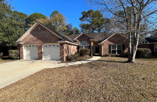 399 Marshview Dr. - 399 Marsh View Drive, Bryan County, GA 31324