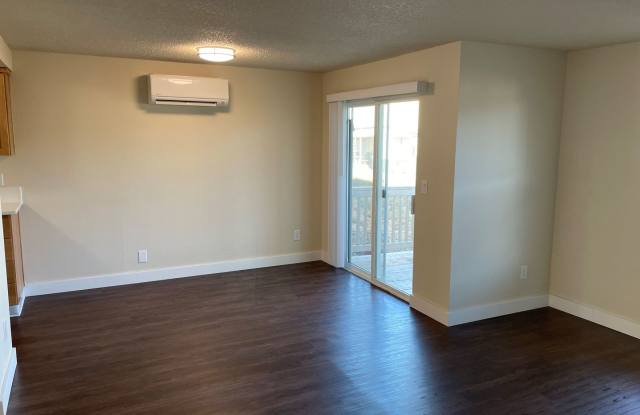 $250 off First Month!  Modern & Updated 2 Bedrooms, 1.5 Bathroom on Salishan Gallery 3