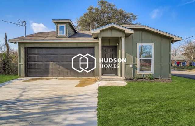 524 Hatton Street - 524 Hatton Street, Waco, TX 76704