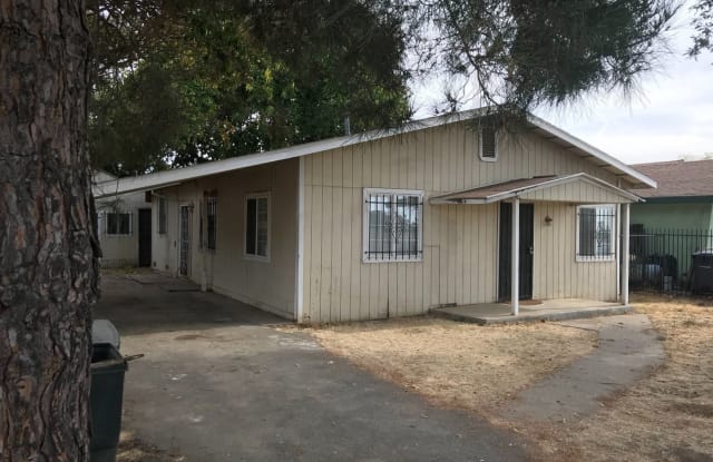 6205 24th St - 6205 24th Street, Sacramento, CA 95822