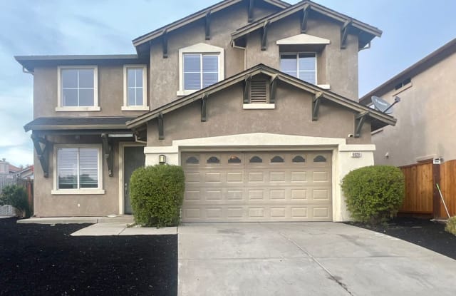 4020 Montgomery Hill Dr. - 4020 Montgomery Hill Drive, Antioch, CA 94531