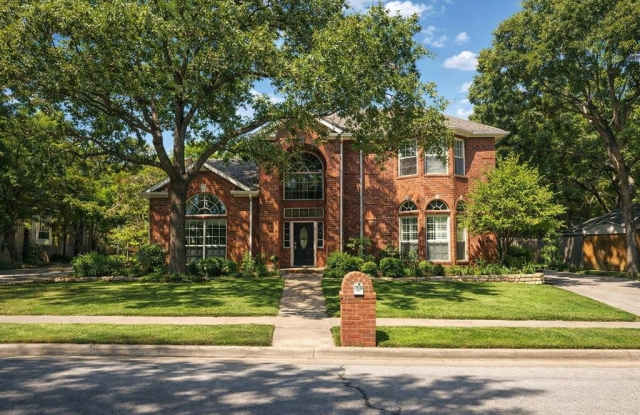 7941 Arlie Lane - 7941 Arlie Lane, North Richland Hills, TX 76182