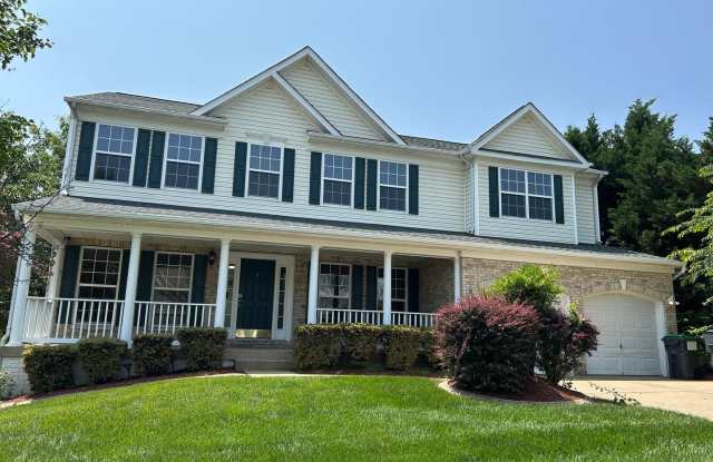 Elegant 5-Bedroom Home with Finished Basement  Solar Savings in Perry Farms photos photos
