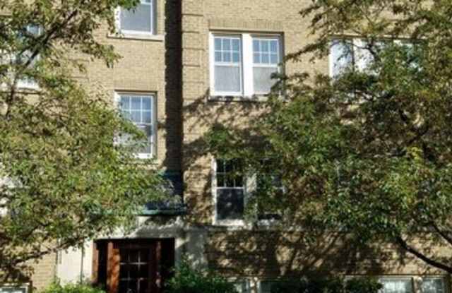 836 S Maple Avenue - 836 South Maple Avenue, Oak Park, IL 60304