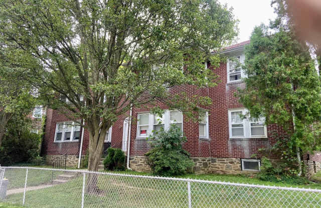 234 REESE STREET - 234 Reese Street, Sharon Hill, PA 19079