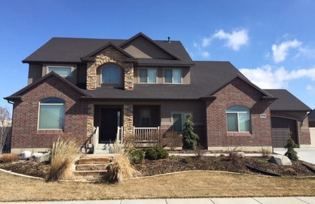 1487 S 2750 W - 1487 South 2750 West, Syracuse, UT 84075