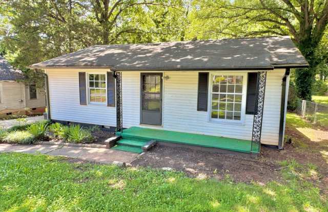 Statesville - 3BR/1BA photos photos