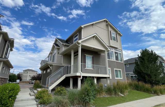 A stunning 3 Story Home With Amenities Galore photos photos