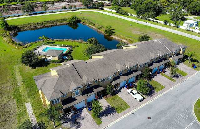 Townhouse For Lease in Saint Cloud photos photos