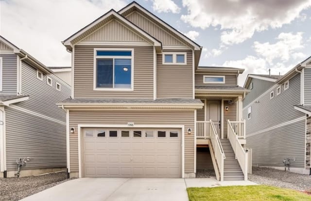 5366 Ventura Street - 5366 North Ventura Street, Denver, CO 80249