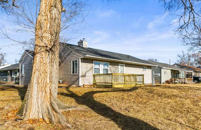 3920 Vinton St. photos photos 3920 Vinton St. photos photos