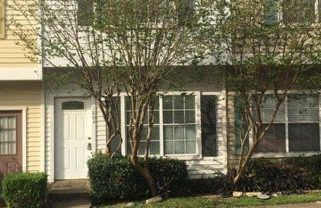 1804 GARYS PARK - 1804 Gary's Park Street, San Antonio, TX 78247