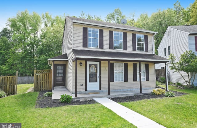 3007 LILAC COURT - 3007 Lilac Court, Edgewood, MD 21040