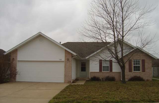 OZARK - 5003 N. 9TH ST. - NO PETS - CALL OFFICE FOR SHOWING INFORMATION Gallery 1
