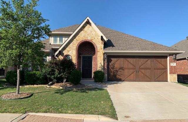 5700 Balmorhea Drive - 5700 Balmorhea Drive, Denton, TX 76226