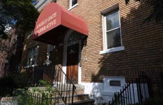 2023 4TH STREET NE - 2023 4th Street Northeast, Washington, DC 20002