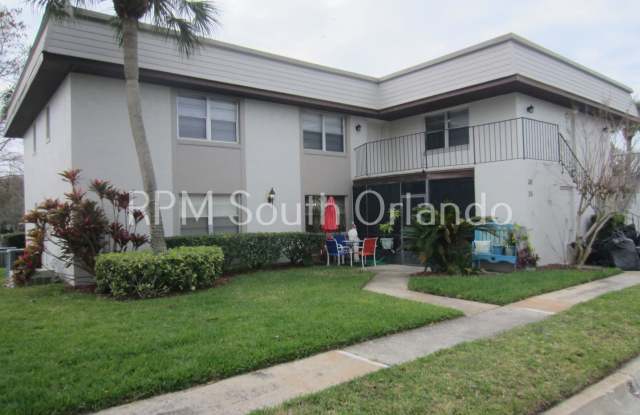 Great location! 2nd floor condo in Winter Garden photos photos