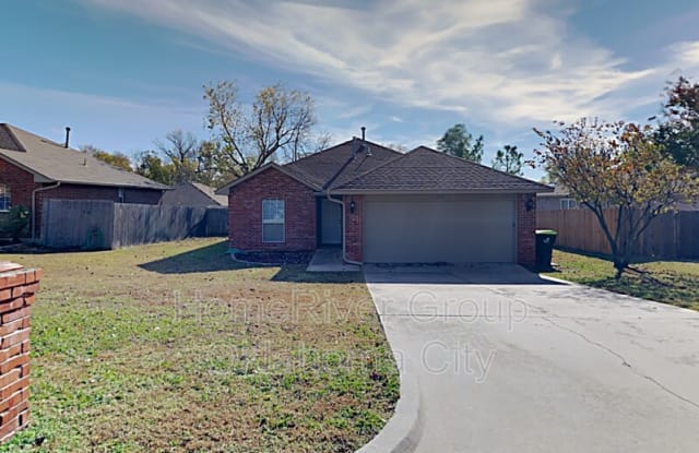 514 Woodbriar - 514 Woodbriar Road, Noble, OK 73068 514 Woodbriar - 514 Woodbriar Road, Noble, OK 73068