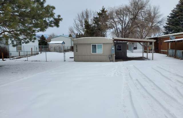 2709 E L Avenue, La Grande, Oregon 97850 photos photos