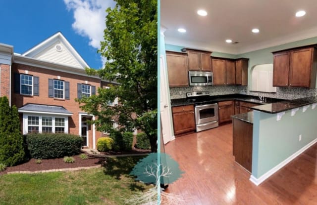 1363 Regulator St - 1363 Regulator Street, Raleigh, NC 27603