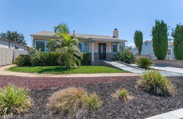 500 N Buena Vista St - 500 North Buena Vista Street, Burbank, CA 91505