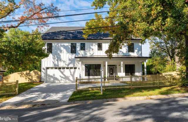8616 JONES MILL Road Gallery 1