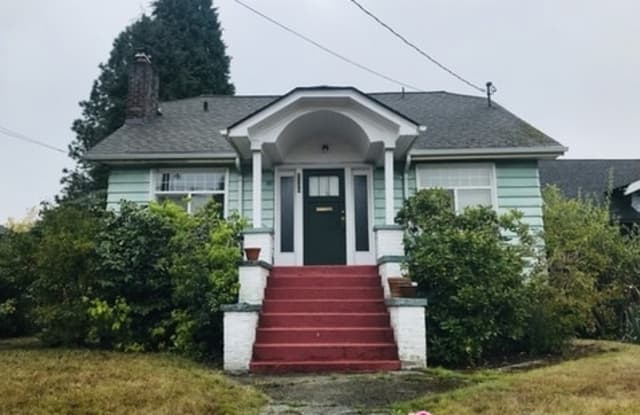 8306 13th Avenue North West - 8306 13th Avenue Northwest, Seattle, WA 98117