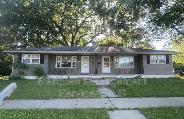 4901 Camden photos photos