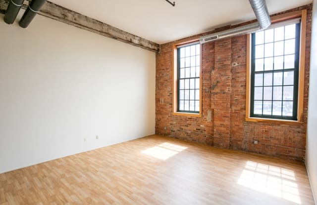 6200 2nd Ave. Apt. 104 - 6200 2nd Avenue, Detroit, MI 48202