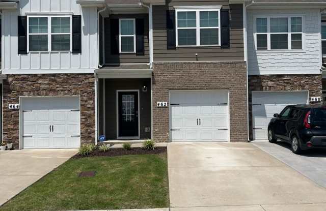 FOR LEASE - TOWNHOME IN LEBANON TN, RIGHT OFF 109! photos photos