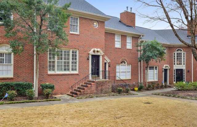 12 Honour Avenue - 12 Honour Avenue Northwest, Atlanta, GA 30305