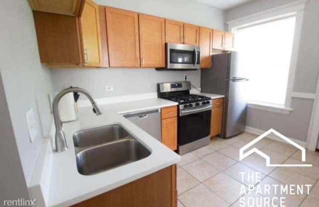 2741 N Seminary Ave 2 - 2741 North Seminary Avenue, Chicago, IL 60614