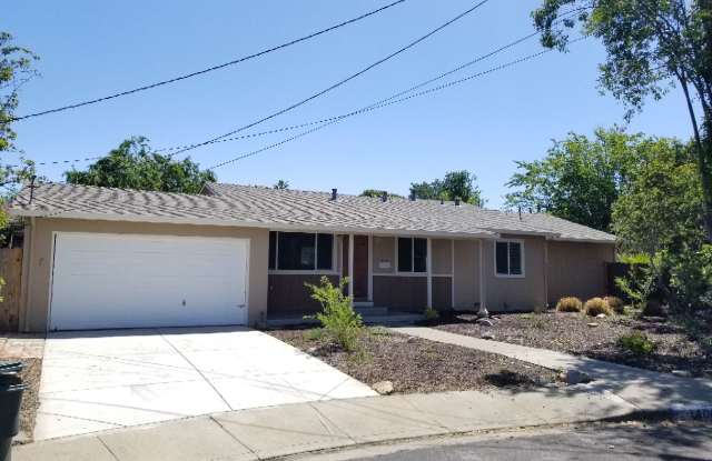 4 Bed 2 Bath Single Family Home In Concord (Remodeled) photos photos