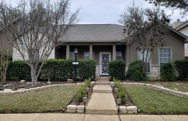 13503 BAY ORCHARD DR - 13503 Bay Orchard, San Antonio, TX 78231