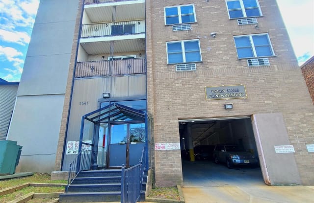 1441 UNION TURNPIKE - 1441 Union Turnpike, North Bergen, NJ 07047