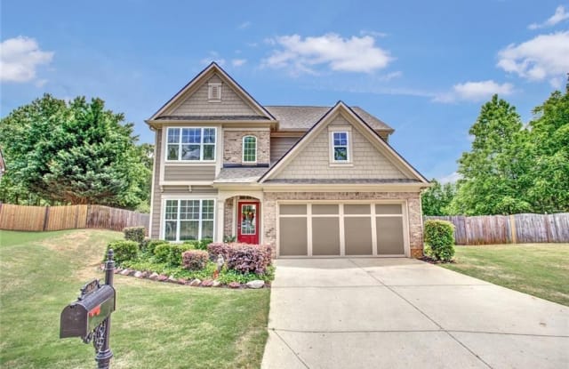 4630 Stonehaven View - 4630 Stonehaven View, Forsyth County, GA 30040
