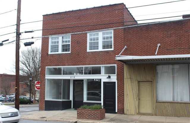 818 Harper Avenue NW - 818 Harper Avenue Northwest, Lenoir, NC 28645