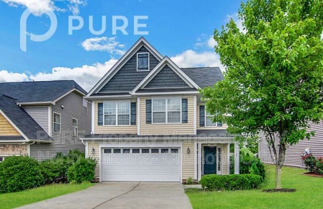1125 Kingman Dr - 1125 Kingman Drive, Knightdale, NC 27545