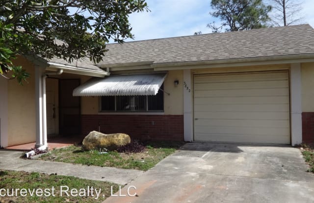3852 Ming Tree Drive - 3852 Ming Tree Drive, Beacon Square, FL 34652
