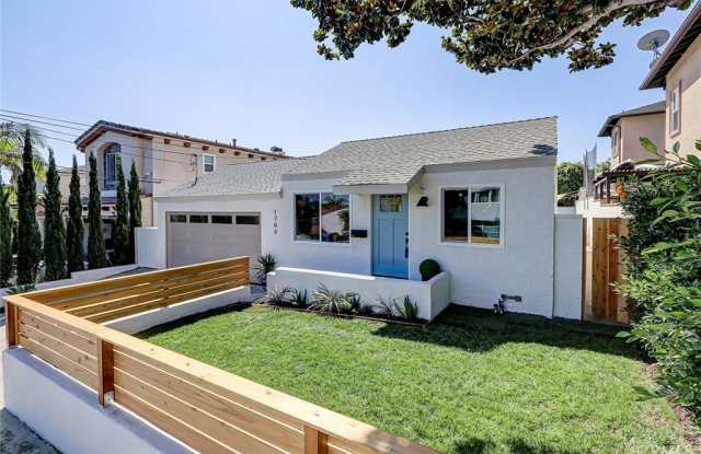 1706 2nd - 1706 2nd Street, Manhattan Beach, CA 90266