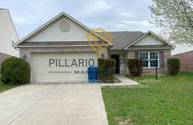 7339 Graymont Dr. - 7339 Graymont Drive, Indianapolis, IN 46221
