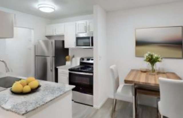 Patten East Apartments Gallery 4